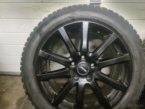 5X112 R17 ALUTEC-GERMANY ZIM NE PNEU 225/50 R17 - 14