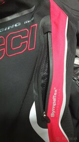 VANUCCI RVX MOTO BUNDA velkost 52 - 14