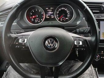 Volkswagen tiguan - 14