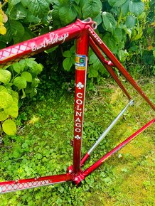 Colnago Master Del Tongo - 14