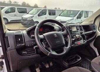 Peugeot Boxer L3H2 2,2HDi /165 Hp - 14