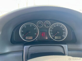 Volkswagen Passat 1.9 TDi 96kW 130HP 4Motion - 14