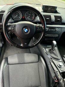 BMW 120d E82 (1 coupe) - 14