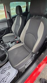 SEAT LEON 1.2 TSI - NA PREDAJ / NA SPLATKY - 14