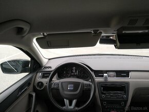 Seat Toledo 1.6tdi 77kw - 14