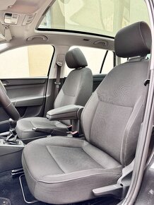 ŠKODA RAPID SPACEBACK, 1,6 TDI, MANUÁL, 152 184 KM, 2/2015 - 14