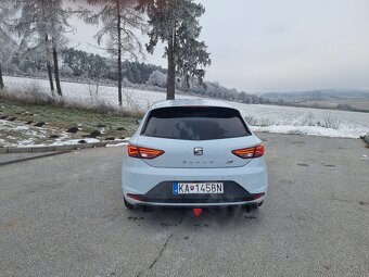 Seat leon cupra 280  mozna výmena ❗️❗️❗️ - 14