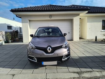 Renault Captur, 1.2 benzín, AUTOMAT, nové kúp. na Slovensku - 14