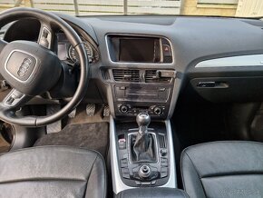 Audi Q5 2.0 tdi 125kw Qattro - 14