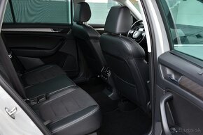 Škoda Kodiaq 2.0 TDI EVO STYLE_ACC_360° KAMERA_VYH. VOLANT_P - 14