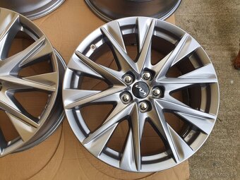 Cx-5 cx-30 cx-7 tucson quashkai sorento 5x114,3 r19 crv gh - 14