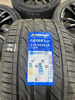 Originalna nova letna sada na bmw x5 bmw x6 R20 - 14