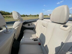 BMW rad 4 Cabrio Cabrio 428i A/T - 14