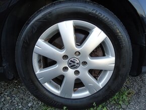 Volkswagen Passat Variant 2.0 TDI Comfortline DP - 14