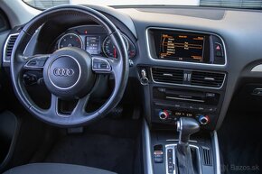 Audi Q5 2.0 TDI Quattro S tronic - 14