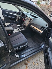 Subaru Outback 2.0 D Comfort VC - 14