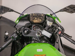 Kawasaki Ninja ZX-6R - 14