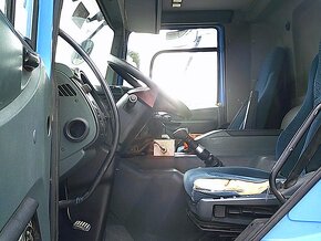 Domiešavač DAF CF 85.340 8X4 BENTONMIXER 9m3, - 14