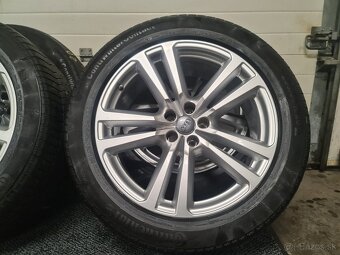 5X112 R20 AUDI (LEN DISKY) - 14