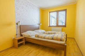 NA PREDAJ: APARTMÁNOVÝ DOM, VEĽKÝ MEDER - 14