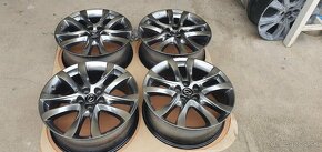 5x114,3 r19 mazda kia hyundai mitsubishi toyota honda - 14