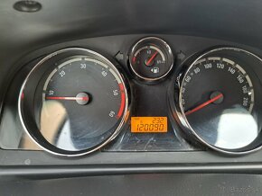 Opel Antara 2.0 CDTI - 14