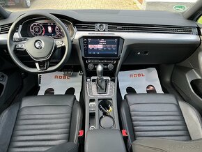 VW Passat Alltrack 2.0TDI DSG7 Matrix Webasto Perleť -DPH❗️ - 14