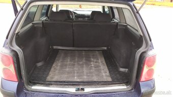 Vw Passat Variant 1.9TDI - 14