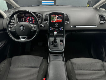 Renault Scénic Blue dCi 120 Intens EDC - 14