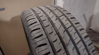 Letné pneu Barum Bravuris 3 205/50 R17 V - 14