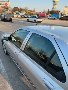 Predám Peugeot 406 2.0 HDI 2004 bez hrdze nová STK 06/2026 - 14