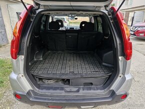 Nissan X-Trail 2008 2.0 DCI 4x4 - 14