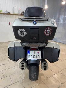 Bmw K 1600 GTL - 14