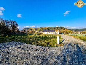 Stavebné pozemky, Markušovce, okr. Sp. Nová Ves - 14