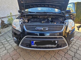 Predám Ford Kuga 2.0 Tdci 100kw r.v 8/2009 - 14