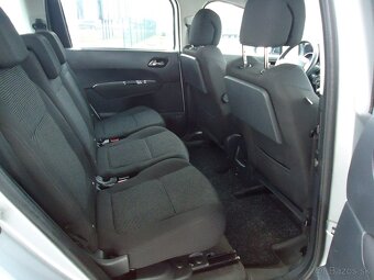 Peugeot 5008 1,6L THP Premium 7 MIESTNE - 14