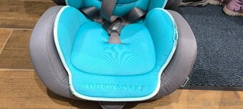 Predám autosedačka. AVIONAUT 9-36kg - 14