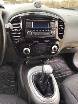 Nissan Juke 1.6 - 14