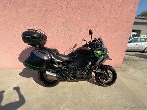 Kawasaki Versys 1000 S Grand Tourer,rok 2022, 29000km - 14