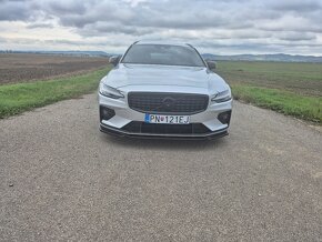 Volvo V60 Rdesign - 14