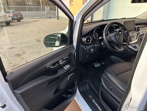 Mercedes benz v250 AMG Odpočet DPH: 36 375 € - 14