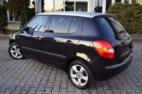 ŠKODA FABIA II 1.4 16V SPORTLINE, 2010, ELEKTRÓNY R15 - 14