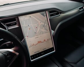 Tesla Model S 100d odpočet dph - 14