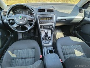 Skoda Octavia 1.6 TDI 77kw - 14