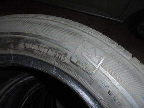 Nokian WR3 205/55 R16 č.42z - 14