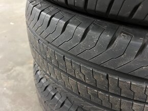 Letné pneumatiky Continental 215/60 R17 C - 14