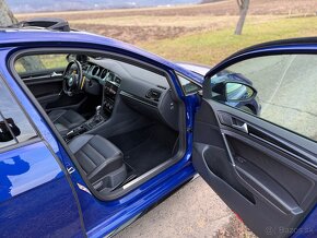 Volkswagen Golf R 2.0TSI 4Motion - 14