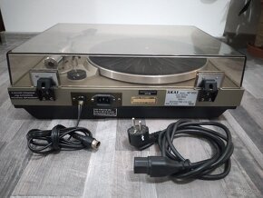 AKAI AP-100 C - 14