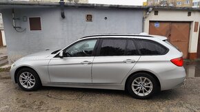 Bmw 316 Touring   F31 - 14