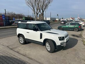 Land Rover Defender OFF ROAD - 14